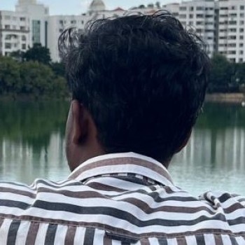 Aravind surya